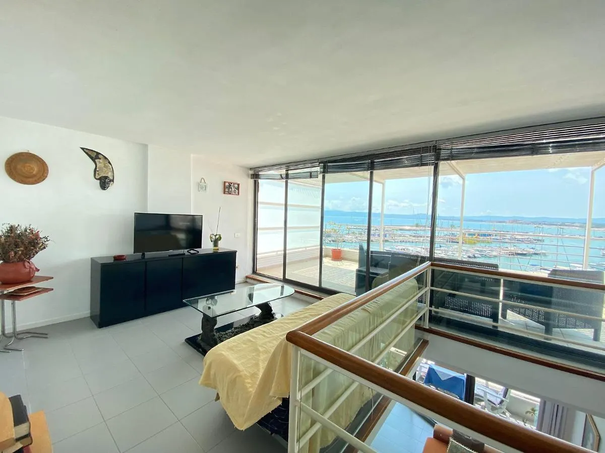 Can Suquet 1 A L'Estartit, Piscina Privada Apartment L'Estartit