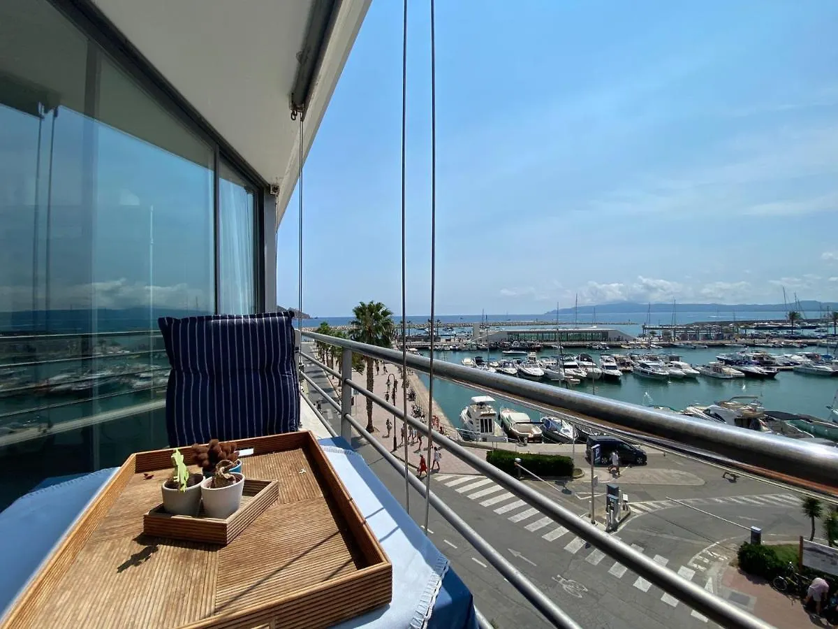 Apartment Can Suquet 1 A L'Estartit, Piscina Privada
