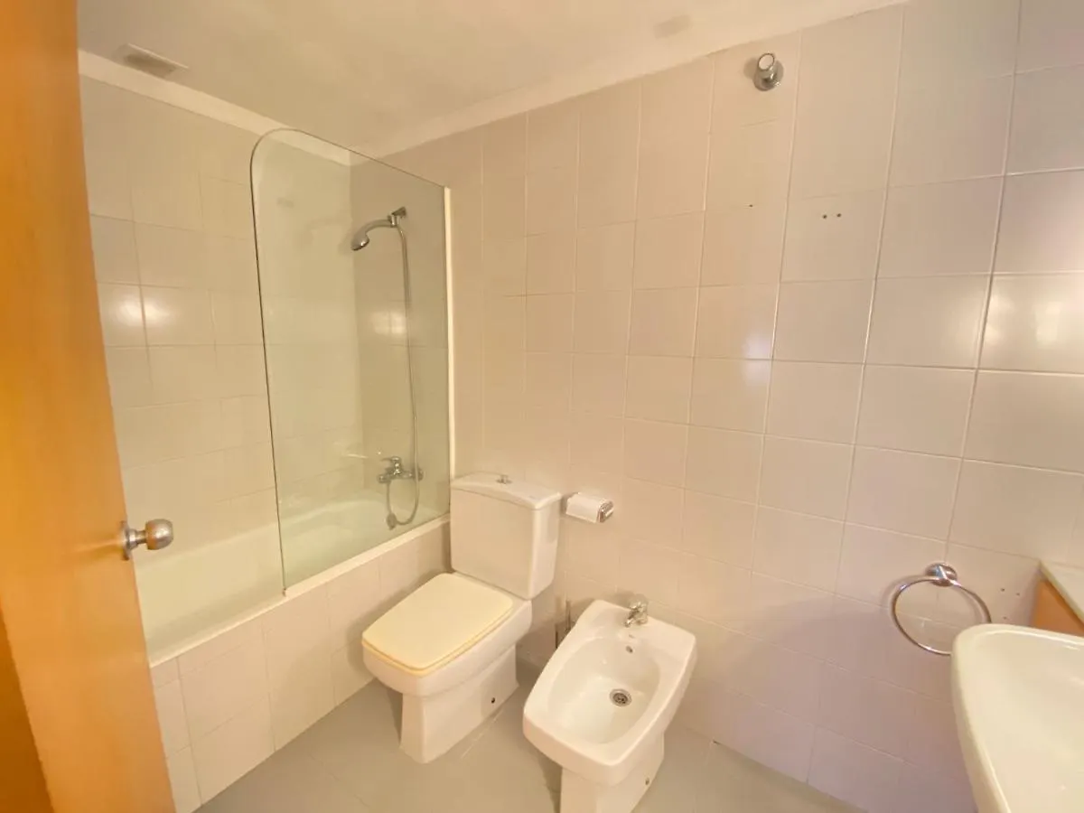 Can Suquet 1 A L'Estartit, Piscina Privada Apartment