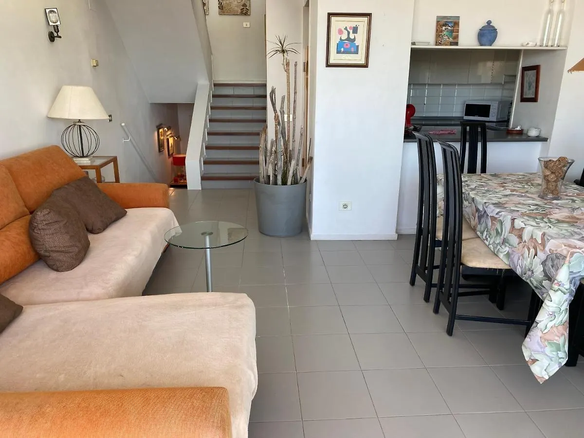 Apartment Can Suquet 1 A L'Estartit, Piscina Privada