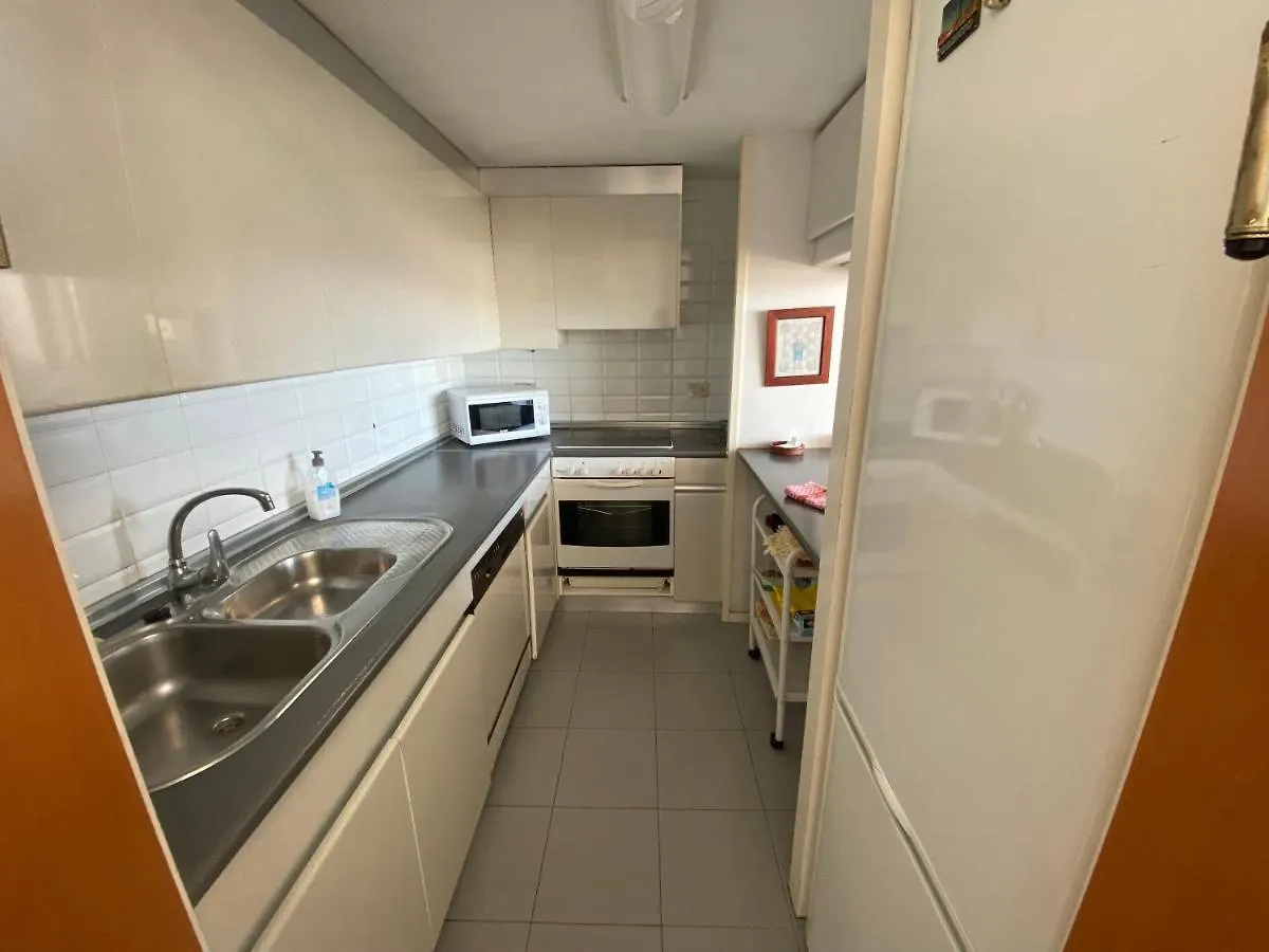 Can Suquet 1 A L'Estartit, Piscina Privada Spain