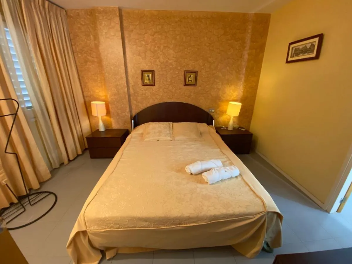 Can Suquet 1 A L'Estartit, Piscina Privada Spain