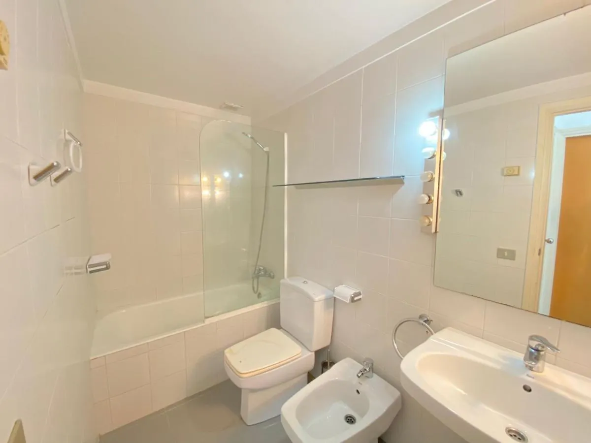 Apartment Can Suquet 1 A L'Estartit, Piscina Privada