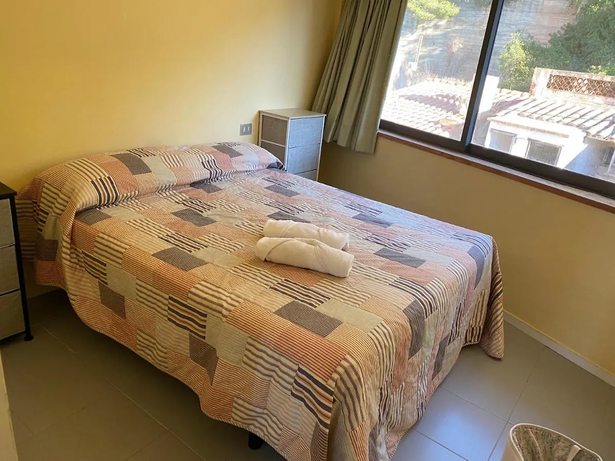 Can Suquet 1 A L'Estartit, Piscina Privada Apartment L'Estartit